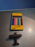 CB-NQ 12c 色鉛筆 画材 トンボ鉛筆