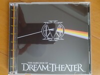 DREAM THEATER the dark side of + covers pink floyd, ozzy osbourne, black sabbath, queenカブァー