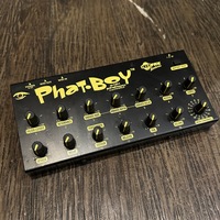 Keyfax Phat-Boy MIDI Controller -e708