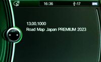 3【簡単更新】即日発送 数量3 BMW Road Map Japan Premium 2023年度版 地図 マップ CIC FSCコード アップデート 更新 ナビゲーション DVD版