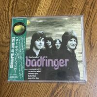【Best】BADFINGER/The Best of Badfinger/バッドフィンガー/ベスト
