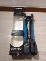 【F489】 SONY ソニー ダイナミックマイク F-V320 マイクロフォン マイク 音響機器 ダイナミックサウン