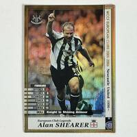 ♪♪WCCF 05-06 LE アラン・シアラー Alan Shearer Newcastle United ♪三点落札で普通郵便送料無料♪