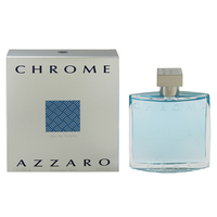 アザロ クローム EDT・SP 100ml 香水 フレグランス CHROME NATURAL AZZARO 新品 未使用