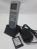 中古 ビジネスホン用コードレス 電話機 AspireWX(Aspire WX)【NEC IP8D-8PS-3】(2)