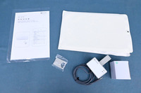 P014 超美品 テクノスジャパン TECHNOS ベッドコール コードレス BC-RN ベッドセンサー 無線中継ボックス