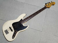 【プロ調整済み】Fender JAPAN JB62 Qシリアル 状態良好