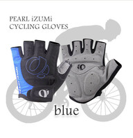新品 Pearl I z u m i サイクリング グローブ 手袋 （ブルー）S トレーニング スポーツ MTB ロードバイク 送料無料