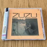 帯付 CD 安井かずみ ZUZU
