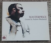 最安　入手困難 ３CD アンドリュー・ウェザーオール(ANDREW WEATHERALL)(Masterpiece)