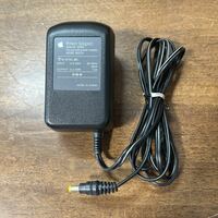 1円スタート Power Adapter Model No:M3366 For use with printer models M3362.M3374 ACアダプター ACアダプタ 中古 保管品 (4-2