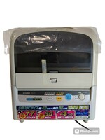 【未使用】MITSUBISHI三菱 食器洗い乾燥機 EW-CT3-Cホワイト 3回転ノズル噴射方法幅42cm 奥行き36cm 箱無し未使用品