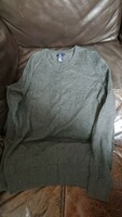 美品！GAP☆春～秋セーター、サイズS,175センチ