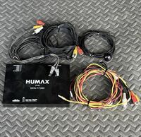 HUMAX（ヒューマックス） 地デジチューナー　CI-S1
