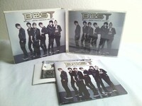 【2CD＋DVD】初回限定盤★ BEAST－Japan Premium Edition