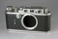 動作確認済み Nicca Type 4 ニッカ Leica ライカ L39 マウント レンジファインダー ニッカカメラ #14