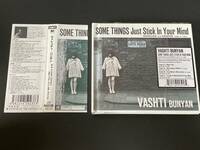 ♪帯付　２枚組 CD ウァシュティ・バニヤン　VASHTI BUNYAN　日本流通盤　ボーナストラック４曲♪