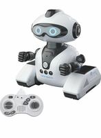 ロボットおもちゃ エイリアン型ロボット 電子ロボット 子供のおもちゃ