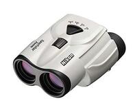 Nikon ズーム双眼鏡 スポーツスターズーム 8-24x25 ポロプリズム式 8-24倍25口径 ホワイト Sportstar Zoom SP