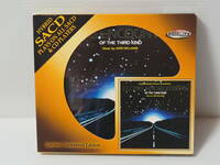 【高音質盤SACD】JOHN WILLIAMS / CLOSE ENCOUNTERS OF THE THIRD KIND SOUNDTRACK ハイブリッド　（Audio FIDELITY製 型式：AFZ-226）