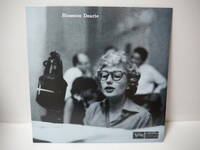 綺麗【重量盤LP】BLOSSOM DEARIE ブロッサム・ディアリー / Blossom Dearie (LP/180g) 　 （VERVE製　 型番：B0037206-01）