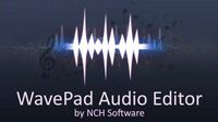 NCH WavePad マスター版 for Windows ダウンロード 永久版 無期限使用可 台数制限なし
