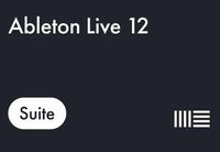 Ableton Live 12 Suite v12.0.26 for Windows ダウンロード 永久版 無期限使用可 台数制限なし