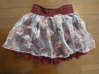 LIZ LISA　のかわいいスカート