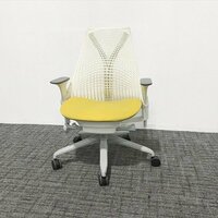 ハーマンミラー セイルチェア HermanMiller Sayl Chair オフィスチェア IO-864950C
