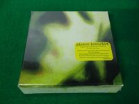 The Smashing Pumpkins Pisces Iscariot (2CD+DVD)BOX仕様 輸入盤※シュリンク未開封