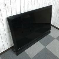 【美品】東芝　CELL レグザ　55X1　液晶カラーテレビ　専用スピーカー付き　2012年製　大型テレビ　リモコンあり　その他パーツあり