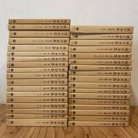 漱石全集（岩波書店）新書版全35巻セット 夏目漱石/まとめ売り