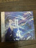 新品未開封 ★月姫 A piece of blue glass moon - Original Soundtrack 