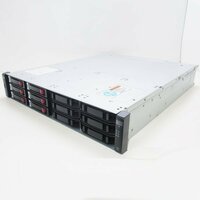 ◆HP StorageWorks MSA2050 LFF Disk Enclosure【6TB(SAS HDD)x6】