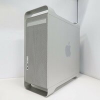 〇APPLE Power Mac G5【Late 2005/PowerPC G5 Dual-core/メモリ2GB/HDD1TB/10.5 Leopard】