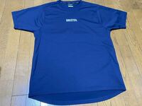 FC Bristol ゲームシャツ（サイズ：Ｓ)