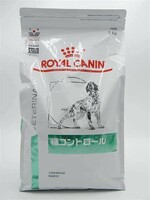 ロイヤルカナン 犬用　食事療法食　糖コントロール　３ｋｇ 療法食 正規品