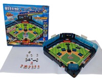 エポック社 野球盤　3Dエース スーパーコントロール　EPOCH 野球盤 野球盤3Dエース 3D Ace　野球ゲーム　