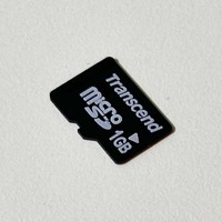 TRANSCEND トランセンド microSDカード 1GB micro SD カード 1 GB