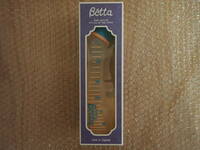 ベッタ (Betta) ドクターベッタ哺乳びん ジュエル P2 マルチカラー ピンク 240ml 哺乳ビン 哺乳瓶 未使用