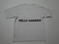 ●ヘリーハンセン HELLY HANSEN 半袖 Tシャツ M ●0424●