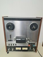 TEAC ティアック オープンリールデッキ A-6300