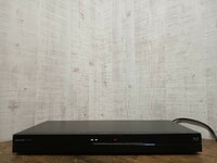 SHARP　シャープ　2B-C10BT1 AQUOS アクオス　1TB HDD/BDレコーダー　ブルーレイレコーダー　Blu-ray ブルーレイ　2019年製　ジャンク