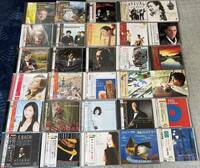 【100枚以上!!】帯付多数! ビクター音楽産業系列 クラシック系/ジャズ/日本古楽 CDセット 全サンプ ル盤!! PURE GOLD CD、SHM-CD Rare!!