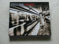 Steely Dan - Live 1993 2CD