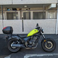 【美車】【実動車両】【整備済】HONDA ホンダ Rebel 250 レブル 250 バイク オートバイ 二輪 人気 レモンレブル