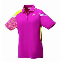 ★YONEX レディース テニス ゲームシャツ[20500](M) 新品！★