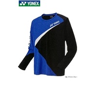 ★YONEX ジュニア 限定モデル 長袖Tシャツ[16537JY](J140) 新品！★
