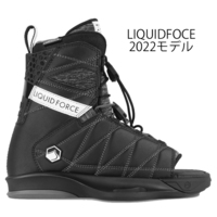 ウェイクボード ブーツ リキッドフォース 2022 Liquid Force WAKEBOARD CLASSIC 6X OT BOOT US8-US10 (26.0cm-28.0cm)