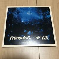 Heartbeat Presents mixed by Franois K